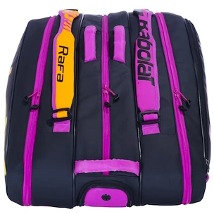 Housse de raquettes Babolat Pure Aero RH X12 RAFA