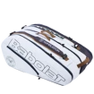 Housse de raquettes Babolat  Pure RH12 Wimbledon 2022
