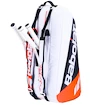 Housse de raquettes Babolat  Pure Strike RH X6 2024