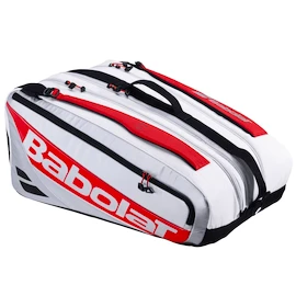 Housse de raquettes Babolat RH Pro Padel Juan Lebron