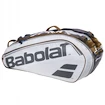 Housse de raquettes Babolat  RH6 Pure Wimbledon