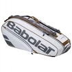 Housse de raquettes Babolat  RH6 Pure Wimbledon