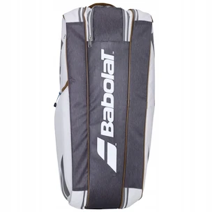Housse de raquettes Babolat  RH6 Pure Wimbledon