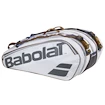 Housse de raquettes Babolat  RH9 Pure Wimbledon