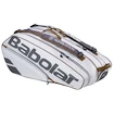 Housse de raquettes Babolat  RH9 Pure Wimbledon