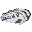 Housse de raquettes Babolat  RH9 Pure Wimbledon