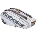 Housse de raquettes Babolat  RH9 Pure Wimbledon