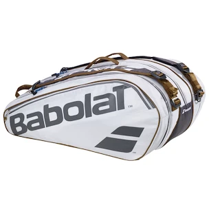 Housse de raquettes Babolat  RH9 Pure Wimbledon