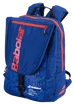 Housse de raquettes Babolat  Tournament Bag Blue/Red