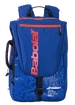 Housse de raquettes Babolat  Tournament Bag Blue/Red