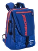 Housse de raquettes Babolat  Tournament Bag Blue/Red