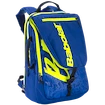 Housse de raquettes Babolat  Tournament Bag Navy/Blue/Green