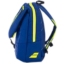 Housse de raquettes Babolat  Tournament Bag Navy/Blue/Green