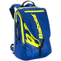 Housse de raquettes Babolat  Tournament Bag Navy/Blue/Green