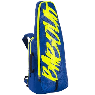 Housse de raquettes Babolat  Tournament Bag Navy/Blue/Green
