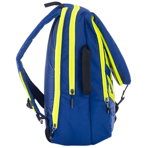 Housse de raquettes Babolat  Tournament Bag Navy/Blue/Green