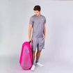 Housse de raquettes BIDI BADU  Reckeny Racketbag Pink, Mint