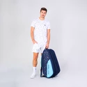 Housse de raquettes BIDI BADU  Selecus Racketbag Dark Blue, Mixed