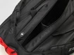 Housse de raquettes Dunlop CX Performance 12R Black/Red