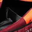 Housse de raquettes Dunlop   CX Performance 12R Black/Red 2024