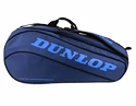Housse de raquettes Dunlop Dunlop Team 12 Racket Thermo Navy