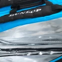 Housse de raquettes Dunlop FX Performance 12R Black/Blue