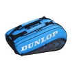 Housse de raquettes Dunlop  FX-Performance 12R Black/Blue