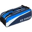 Housse de raquettes FZ Forza  Racket Bag Play Line 6 Blue