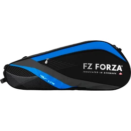 Housse de raquettes FZ Forza Tour Line 15 Pcs Electric Blue