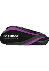 Housse de raquettes FZ Forza  Tour Line 6 Pcs Purple Flower