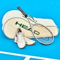 Housse de raquettes Head  Arthur Ashe Racquet Bag L WHGE