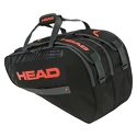 Housse de raquettes Head  Base Padel Bag M BKOR