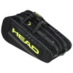 Housse de raquettes Head  Base Racquet Bag L BKNY