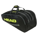 Housse de raquettes Head  Base Racquet Bag L BKNY