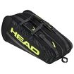 Housse de raquettes Head  Base Racquet Bag M BKNY