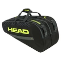 Housse de raquettes Head  Base Racquet Bag M BKNY