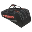 Housse de raquettes Head  Base Racquet Bag M BKOR