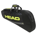 Housse de raquettes Head  Base Racquet Bag S BKNY