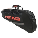 Housse de raquettes Head  Base Racquet Bag S BKOR