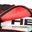 Housse de raquettes Head  Coello Pro X Padel Duffle Bag L