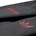Housse de raquettes Head  Coello Pro X Padel Duffle Bag L