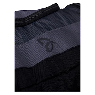 Housse de raquettes Head  Djokovic 12R Anthracite/Black