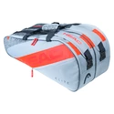 Housse de raquettes Head  Elite 9R Grey/Orange