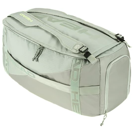 Housse de raquettes Head Pro Duffle Bag M LNLL