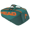 Housse de raquettes Head  Pro Racquet Bag L DYFO