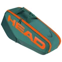 Housse de raquettes Head  Pro Racquet Bag L DYFO