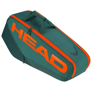 Housse de raquettes Head  Pro Racquet Bag L DYFO