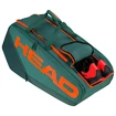 Housse de raquettes Head  Pro Racquet Bag XL DYFO