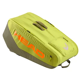 Housse de raquettes Head Pro Racquet Bag XL KIFO