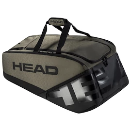 Housse de raquettes Head Pro X Racquet Bag XL TYBK
